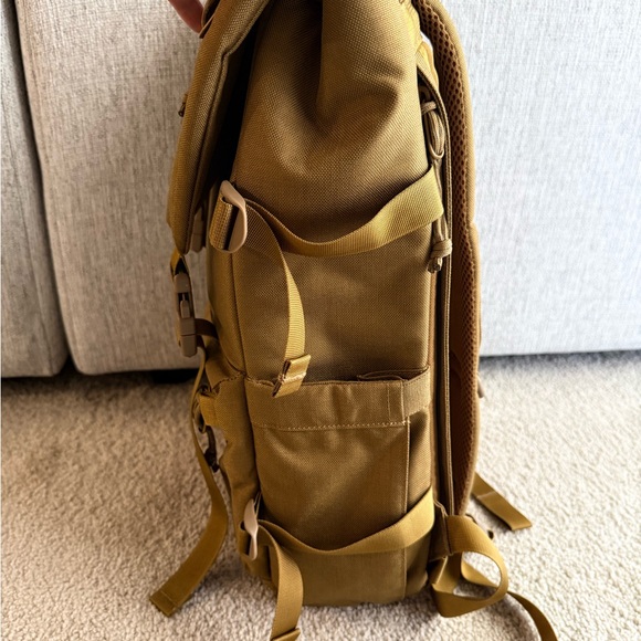 Topo Designs Rover Pack Tech - Picture 3 of 8